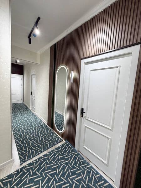 Kimlar uchun: Oilaga <br />
Manzil: Samarqand Darvoza, Jar S — фото 3