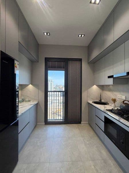 К вашему вниманию рады представить 2х комнатную квартиру на  — фото 4