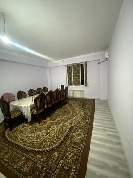 Yashnabotda doʻstlik metrosi yonida 2ta ogʻil bolaga kvarter — фото 2