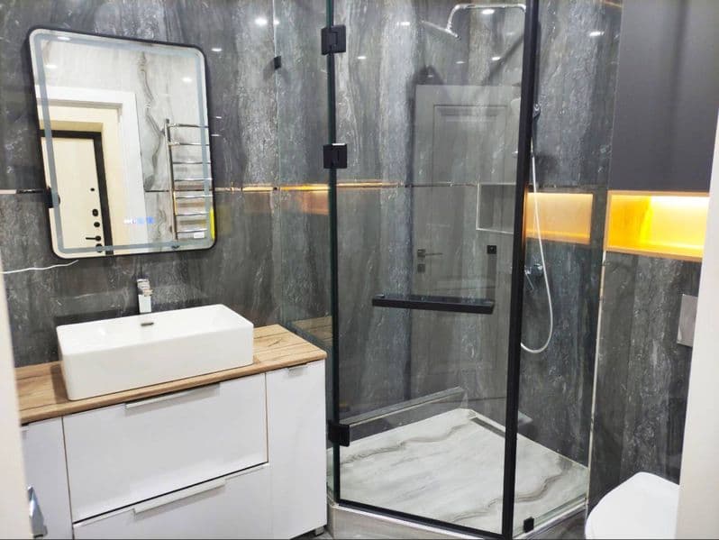 Сдаю квартиру рядом с метро Buyuk Ipak Yuli (БИЙ, Максима Го — фото 5