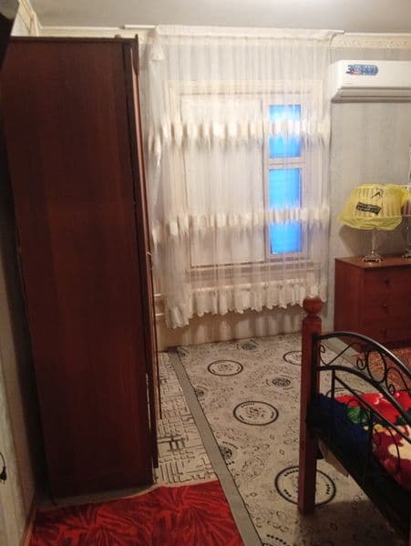 Qoʻyliq bozor tarafda 2 xonali kvartira arendaga beriladi. H — фото 5