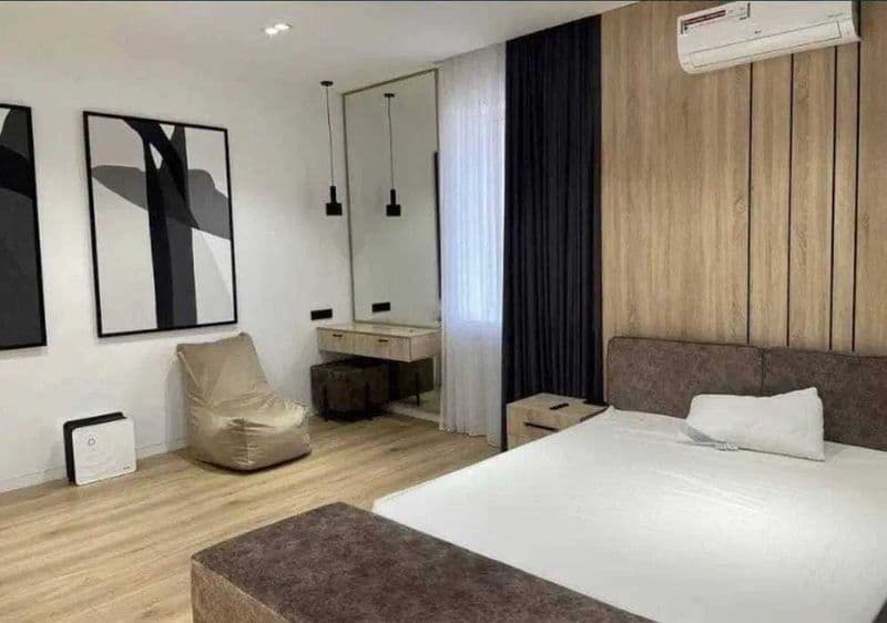 Мирабадский район <br />
Жк Mirabad Avenue <br />
3/5/12<br  — фото 5