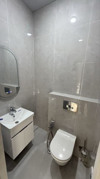 Аренда долгосрочно в новостройке жк OzMakon в .мирабадском р — фото 5