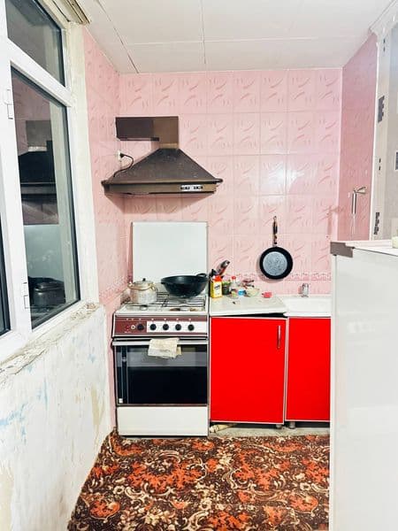 Алмазарский район <br />
Коракамиш 1/2 даха <br />
1 хонали  — фото 2