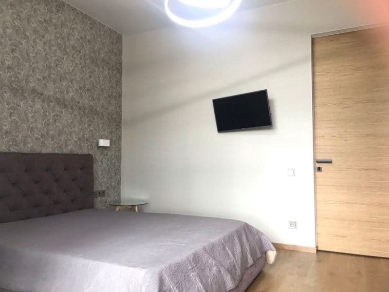 Сдается квартира иностранцам 3/3/7 на Шевченко! Звоните, ест — фото 4