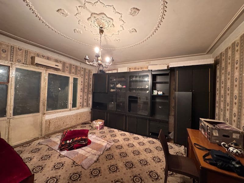 Сдается 2 комнатная квартира на Дружбе народов (без ремонта) — фото 2