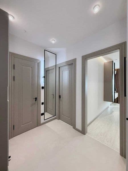 Сдается в Новостройке ЖК Акай Сити 2х комнатная квартира <br — фото 5