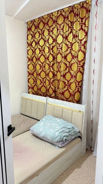 Район - Алмазарский<br />
Ориентир - Бозорча<br />
Комнат -  — фото 3