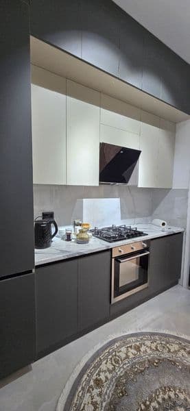 Чиланзар Новостройка <br />
3/4/9<br />
57.кв.м.<br />
Цена  — фото 2