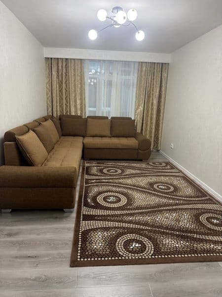 2хона 3килинган 5 етажда 5 етажли дом. <br />
Гиштли дом. Ба — фото 3