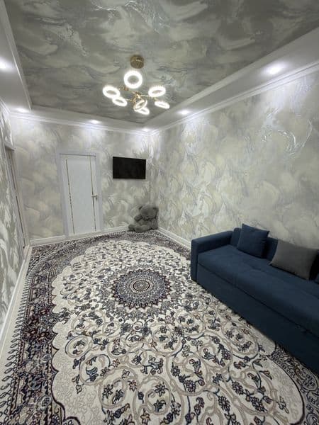 Bez makler 2 xona 2 etaj. Narxi 550$. Depozit 250$. Depozits
