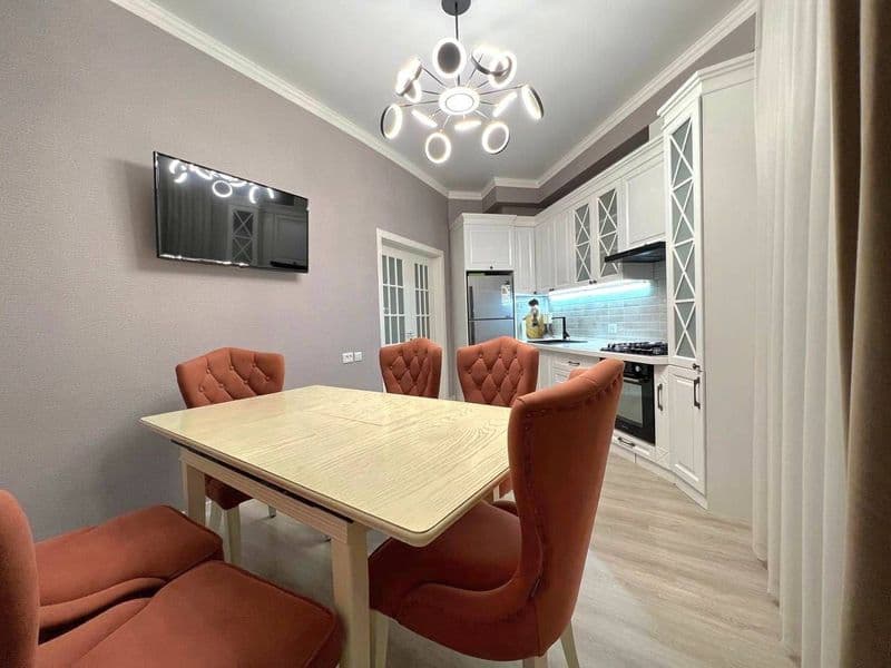 ЭЛИТНЫЙ КОМПЛЕКС <br />
Красивый охран.двор <br />
Фонтан де — фото 4