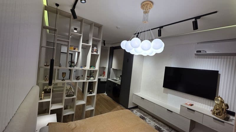 Аренда квартиры в NRG U-Tower | Премиум сегмент<br />
Сдаётс — фото 4