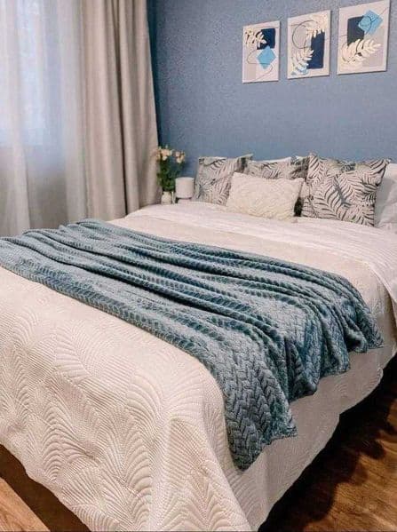 К вашему вниманию рады представить 2х комнатную квартиру на  — фото 2