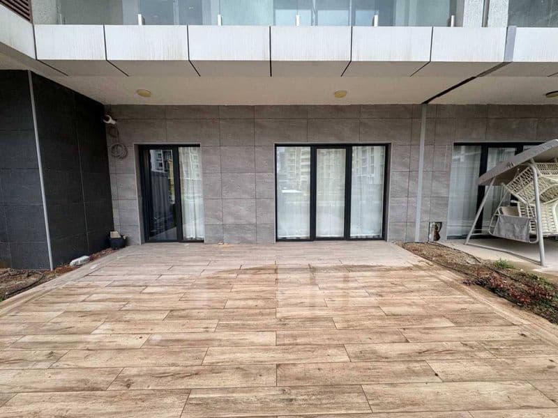 Элитный апартамент Gardens:<br />
Район: Шайхатахур<br />
Ко — фото 2