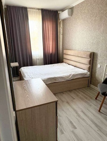 #Яшнабад / A+<br />
<br />
Тип: Вторичка<br />
Ориентир: Лис — фото 3