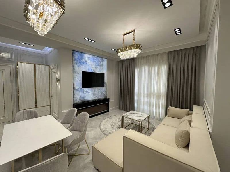 Сдается квартира<br />
<br />
Район: Чиланзарский <br />
Ор- — фото 2