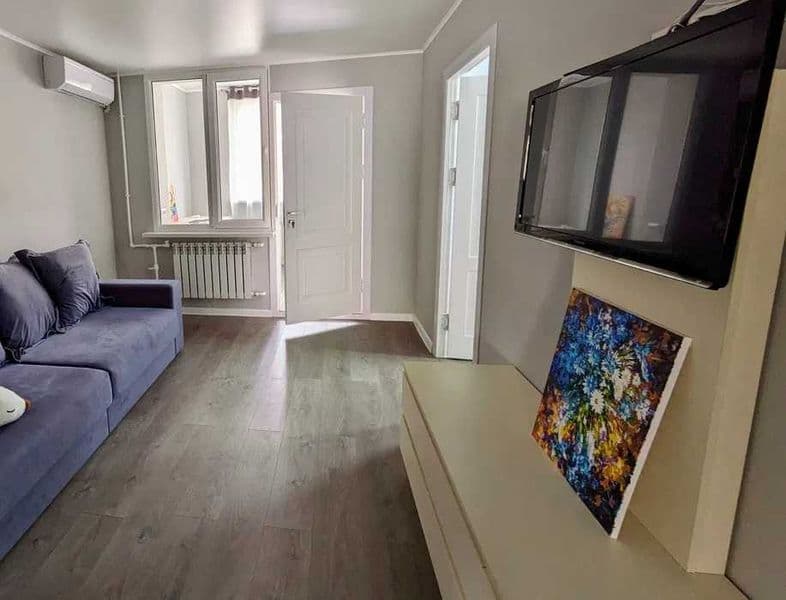 Сдается квартира<br />
<br />
Район: Юнусабадский<br />
Адре — фото 3