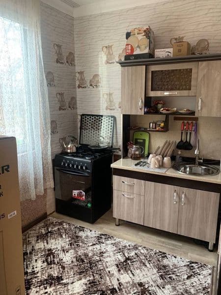 Сдам двухкомнатную  квартиру , без животных все вопросы по т — фото 4