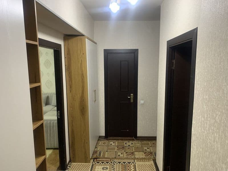 Сергели 8-худуд новастройкада 2  хонали Квартира арендага бе — фото 5