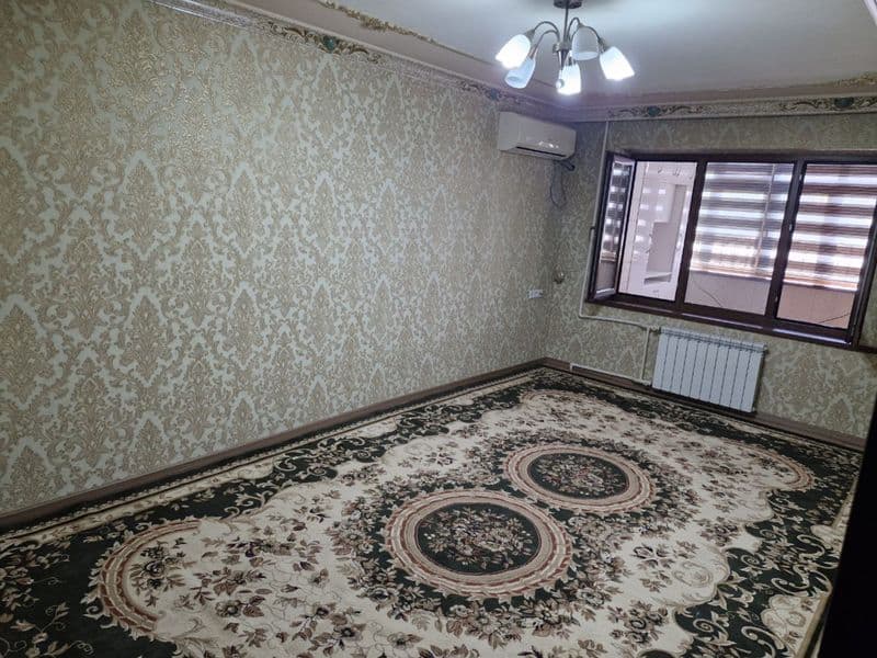 Yaxshi va kanfort joy siz o’zingizni uyungizday his qilasiz.