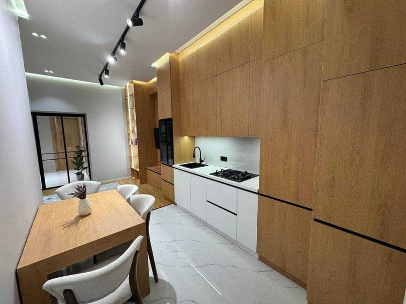 Аренда квартира:<br />
#Мирабадский район<br />
ЖК Мирабад А — фото 3