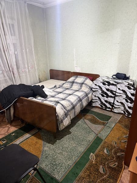 Bollar bilan birga turishga kvartira bor<br />
Towken sergel — фото 2