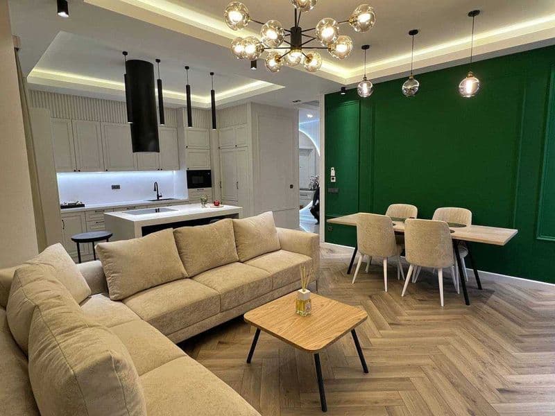 К вашему вниманию рады представить 3х комнатную квартиру на  — фото 3