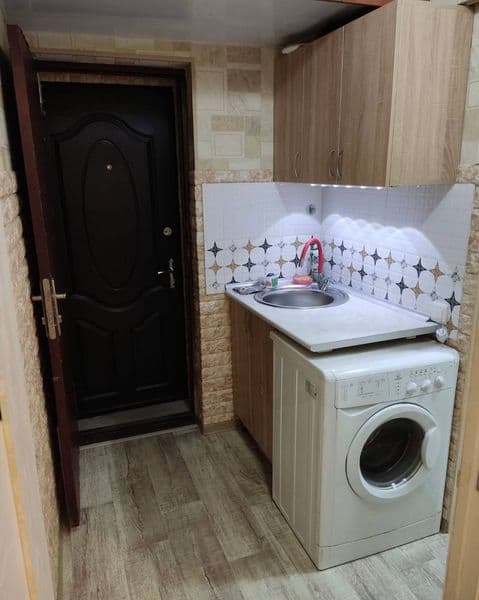 Аренда квартиры 1/1/4 Рисовый базар . Парк Фуркат <br />
Одн — фото 5