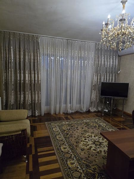 2/4/9ул. Афросиеб д.6,  своя, укомплектована, 63.0кв.м.  Плю — фото 2