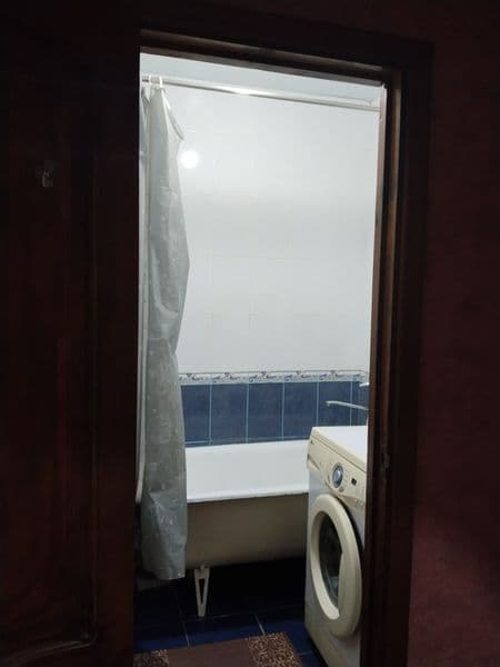 Сдаётся, своя 1 комнатная квартира, Сергили -5, без посредни — фото 2