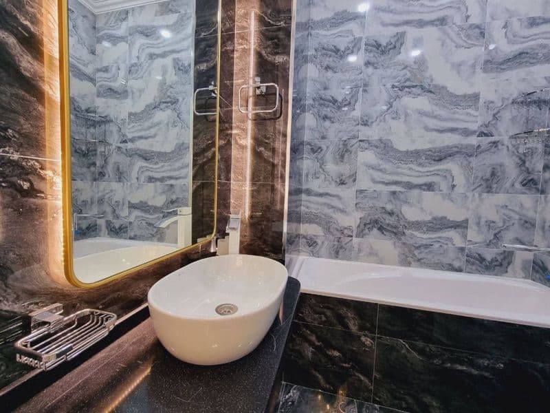 Мирзо Улугбекский район <br />
Ц-1<br />
Новостройка <br />
 — фото 5