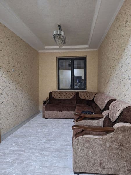 Сдается квартира 1/3/9<br />
В яшнобадском районе,<br />
Якк — фото 2