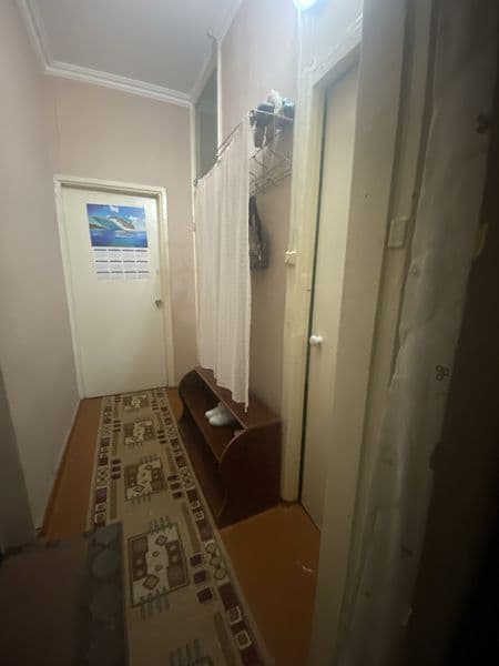 Долгосрочная аренда. Чиланзар 19 квартал 2 комнатная на 4 эт — фото 2