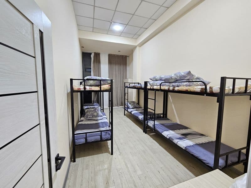 Tel: (95) 199 99 69<br />
<br />
Mo'ljal: Yangi ToshMI Makro