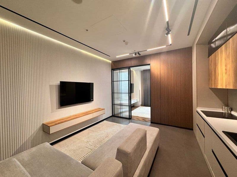 Сдаётся уютная и полностью меблированная 2-комнатная квартир — фото 4