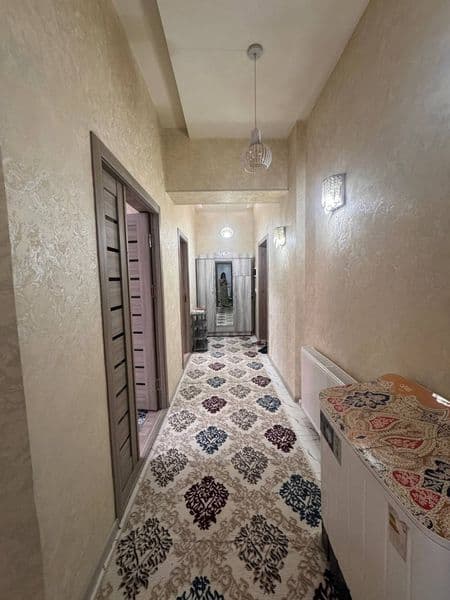 Олмазорский район — метро Беруни<br />
Сдаётся уютная комнат — фото 4