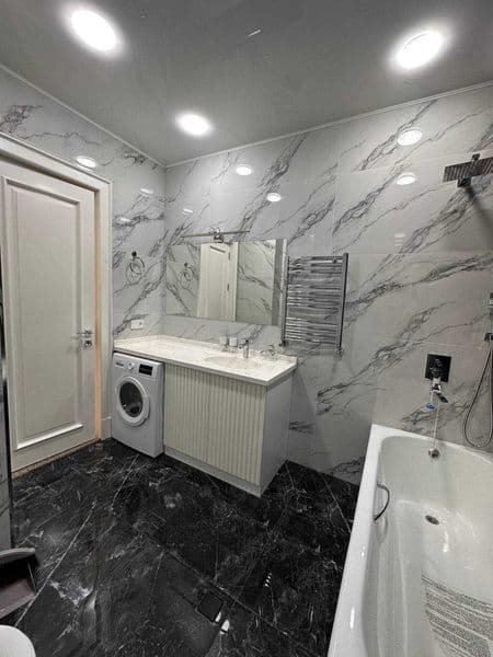 Элитный апартамент:<br />
Район: Шайхантахурский <br />
Кол- — фото 5