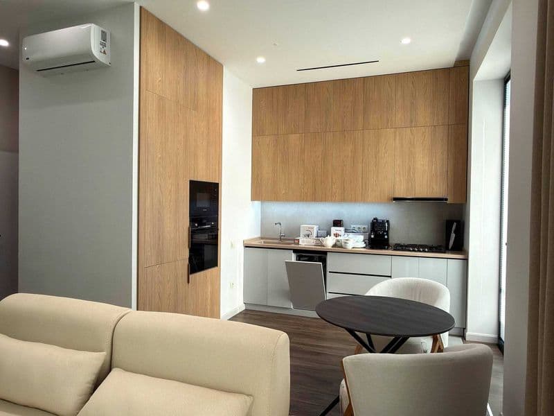 Аренда <br />
Прочее:  <br />
В квартире есть всё необходимо — фото 3