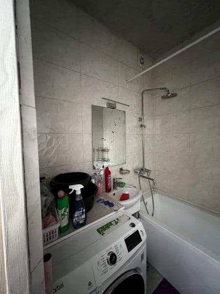 Ассаламу алейкум <br />
Ойлик кунли студентлага квартира киз — фото 2