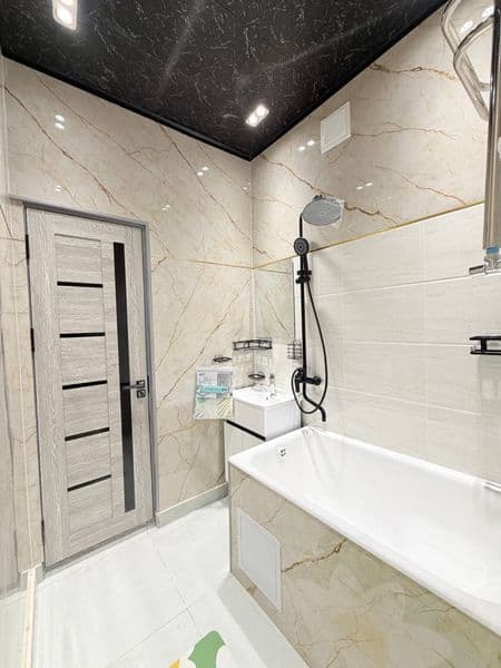 Manzil chilonzor 2 xonali oila uchun hamma sharoit mavjud ka — фото 4