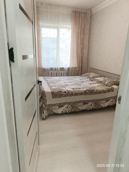 Сдам свою квартиру иностранцам или молодой семейной паре. <b — фото 4