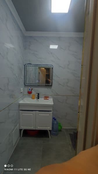 2 xonali kvartira ijaraga. Barcha qulayliklar bor. Yangi qur — фото 3