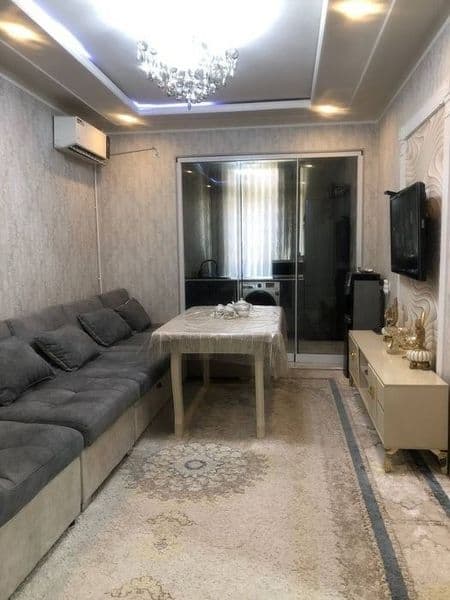 Arenda kvartira Mirzo Ulugʻbek Ttz da 3 xonali kvartira ijar — фото 2