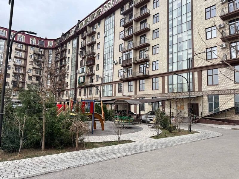 Аренда квартира  Мирзо-Улугбекский район.  2/6/9 паркентский