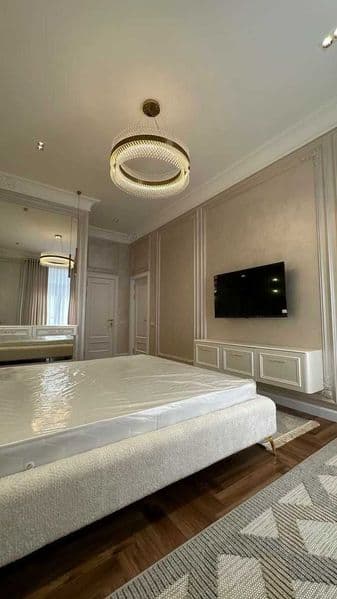 Сдается квартира с красивым ремонтом<br />
<br />
• Район: Ш — фото 3