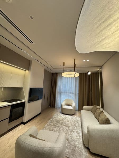 Аренда<br />
#Аренда<br />
<br />
Адрес: NRG Nest One <br /> — фото 3