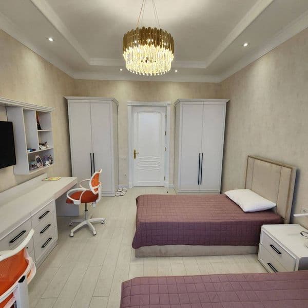 #Аренда #новостройка <br />
<br />
Район - #Яккасарайский <b — фото 4