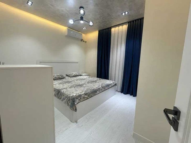 Сдаётся шикарная 4-комнатная квартира в Отличное Локация<br  — фото 2