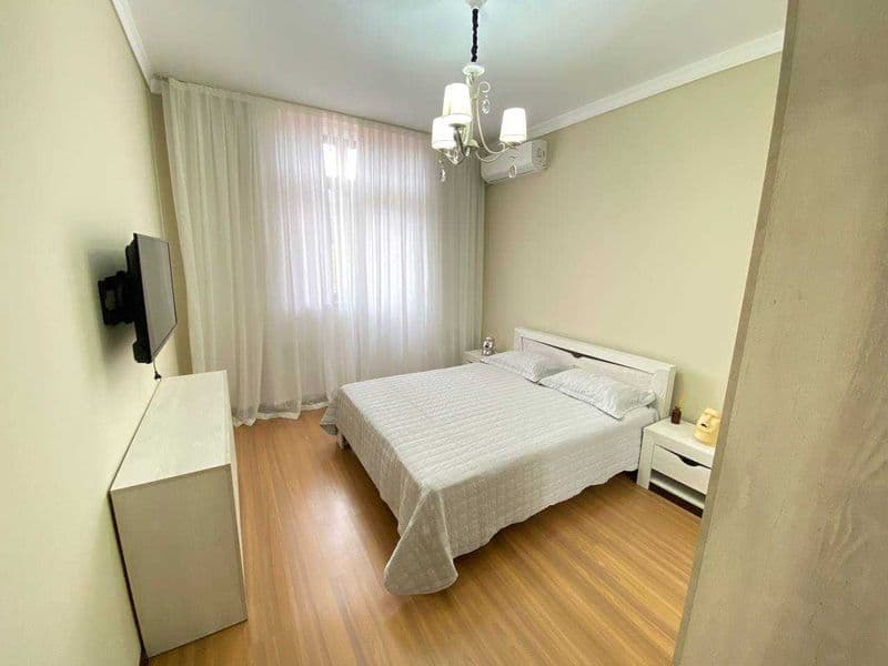 Сдам Квартиру в Новостройке <br />
Город - Ташкент<br />
Рай